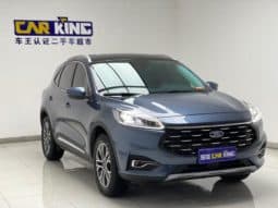 
										Ford Escape (IV), 2023 full									
