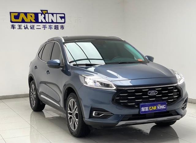 
								Ford Escape (IV), 2023 full									
