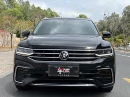 
										Volkswagen Tiguan L, 2023 full									