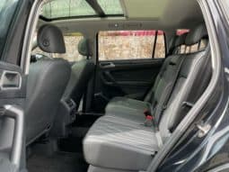 
										Volkswagen Tiguan L, 2023 full									