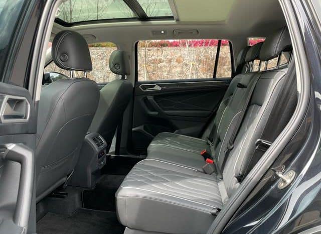 
								Volkswagen Tiguan L, 2023 full									