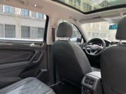 
										Volkswagen Tiguan L, 2023 full									