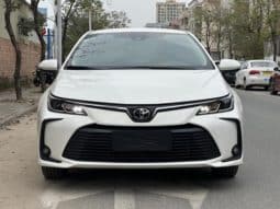 
										Toyota Corolla (XII), 2023 full									