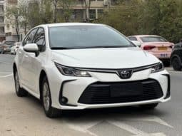 
										Toyota Corolla (XII), 2023 full									