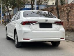 
										Toyota Corolla (XII), 2023 full									
