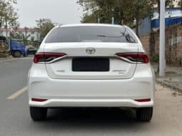 
										Toyota Corolla (XII), 2023 full									