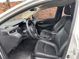 
										Toyota Corolla (XII), 2023 full									