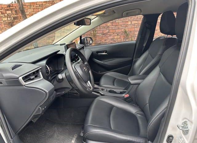 
								Toyota Corolla (XII), 2023 full									