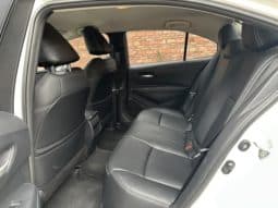 
										Toyota Corolla (XII), 2023 full									