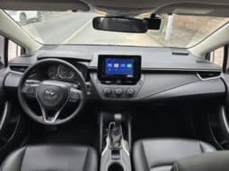 
										Toyota Corolla (XII), 2023 full									