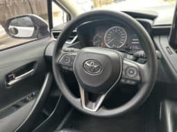 
										Toyota Corolla (XII), 2023 full									