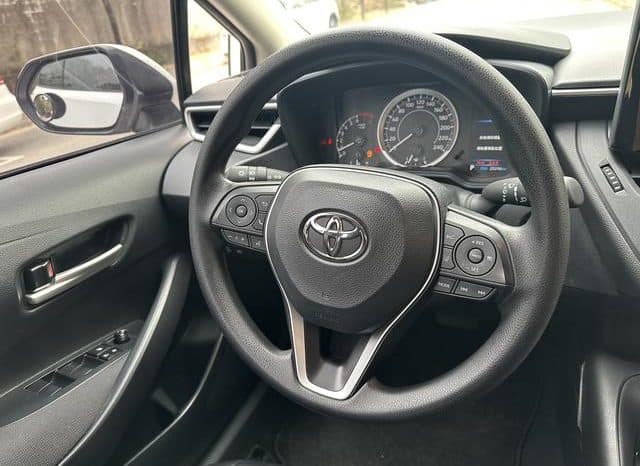 
								Toyota Corolla (XII), 2023 full									