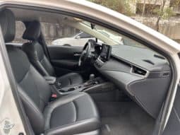 
										Toyota Corolla (XII), 2023 full									