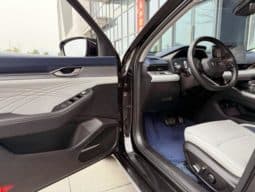 
										Geely Preface, 2022 full									