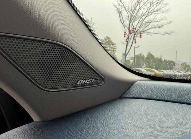 
								Geely Preface, 2022 full									