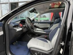 
										Geely Preface, 2022 full									