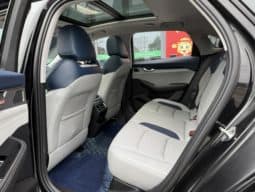 
										Geely Preface, 2022 full									