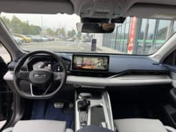 
										Geely Preface, 2022 full									