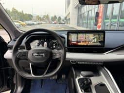 
										Geely Preface, 2022 full									