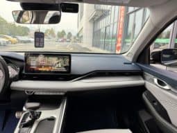 
										Geely Preface, 2022 full									