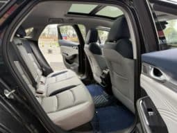 
										Geely Preface, 2022 full									