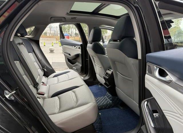
								Geely Preface, 2022 full									