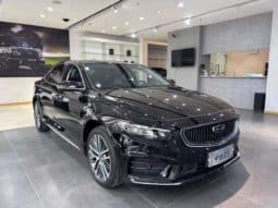 
										Geely Preface, 2022 full									