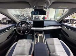 
										Geely Preface, 2022 full									