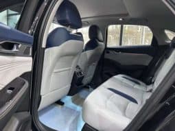 
										Geely Preface, 2022 full									