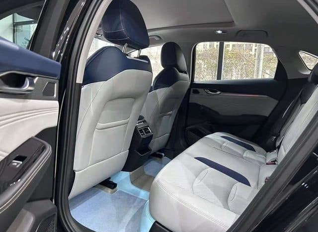 
								Geely Preface, 2022 full									