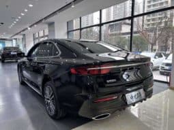 
										Geely Preface, 2022 full									