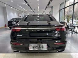 
										Geely Preface, 2022 full									