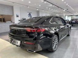 
										Geely Preface, 2022 full									
