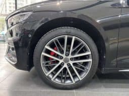 
										Geely Preface, 2022 full									