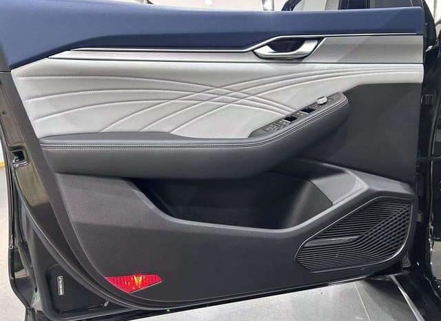 
								Geely Preface, 2022 full									