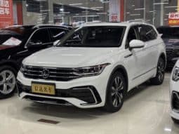 67d37e72701a6 Volkswagen Tiguan L, 2023