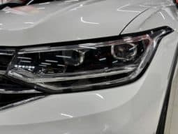 
										Volkswagen Tiguan L, 2023 full									