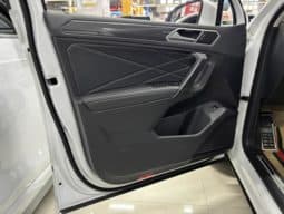 
										Volkswagen Tiguan L, 2023 full									