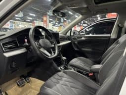 
										Volkswagen Tiguan L, 2023 full									