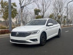 67d37e7a05c93 Volkswagen Jetta, 2020