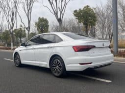 
										Volkswagen Jetta, 2020 full									