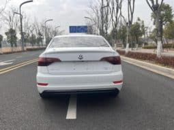 
										Volkswagen Jetta, 2020 full									