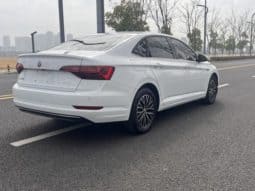 
										Volkswagen Jetta, 2020 full									