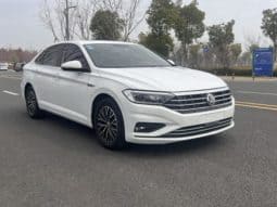 
										Volkswagen Jetta, 2020 full									