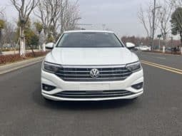 
										Volkswagen Jetta, 2020 full									