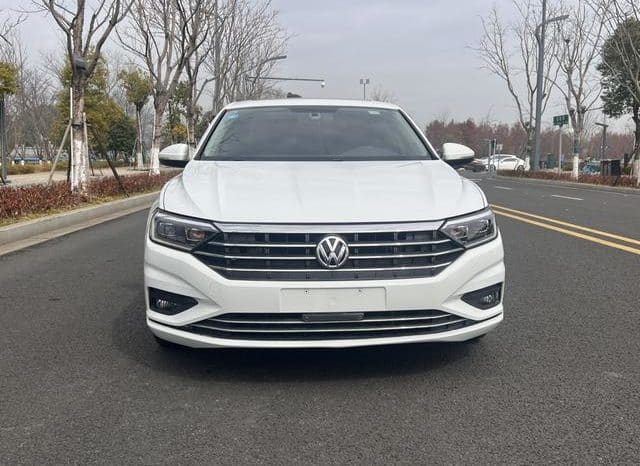 
								Volkswagen Jetta, 2020 full									