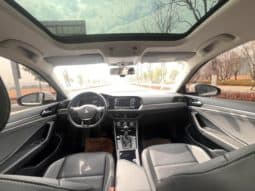
										Volkswagen Jetta, 2020 full									