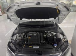 
										Volkswagen Jetta, 2020 full									