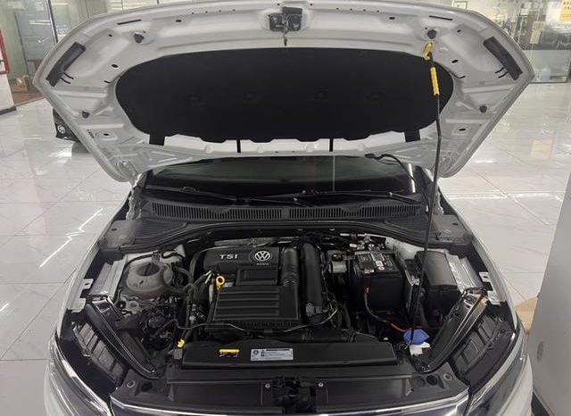 
								Volkswagen Jetta, 2020 full									
