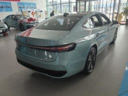 
										Volkswagen Passat, 2024 full									